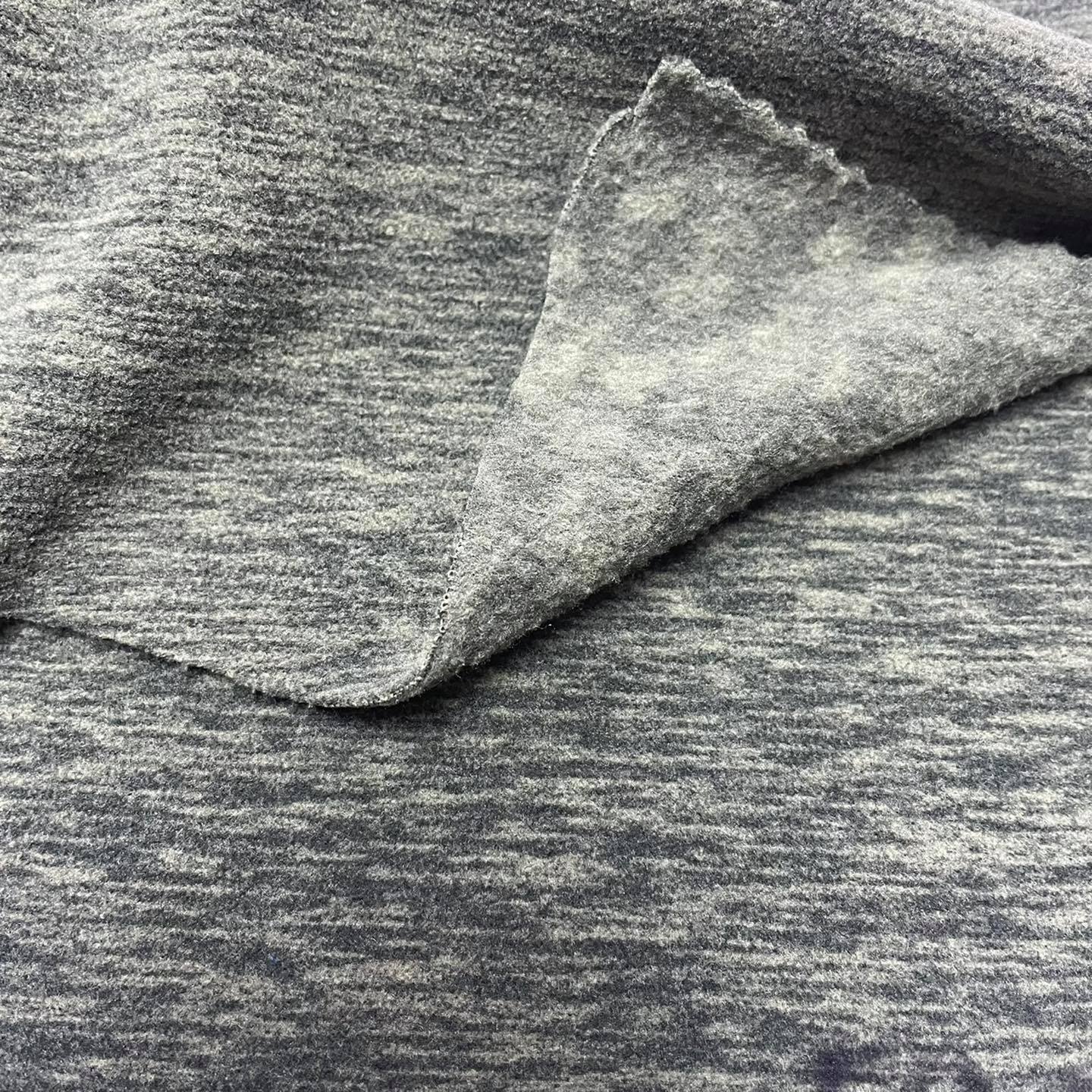 100% Polyester Cationic Dyed Micro Fleece 280 gsm