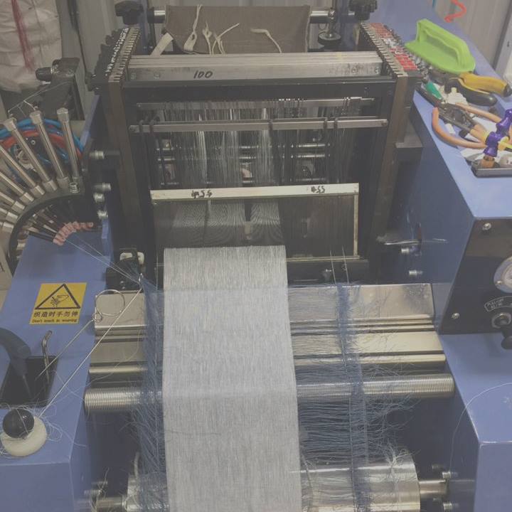 About our Products & Production