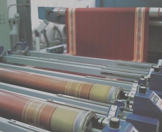 Our Quality Control and Sales Supporting
