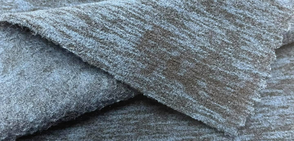 100% Polyester Cationic Dyed Micro Fleece 280 gsm