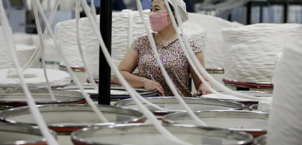 Market situation in China