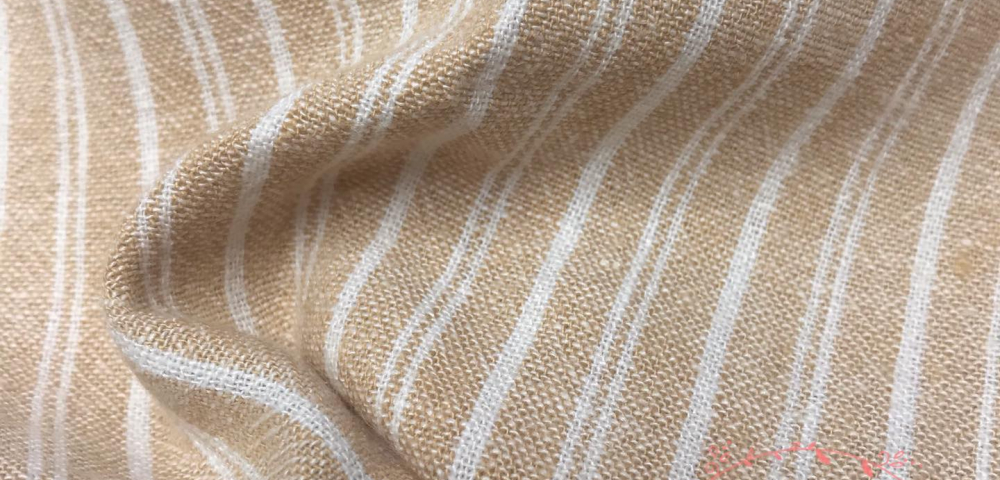 Crepe stripe