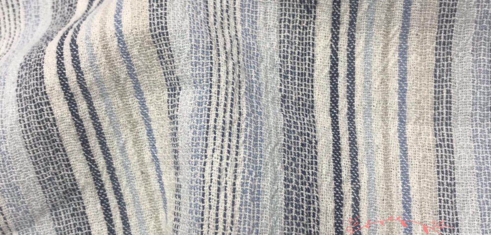 Crepe stripe