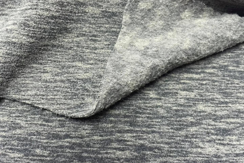 100% Polyester Cationic Dyed Micro Fleece 280 gsm