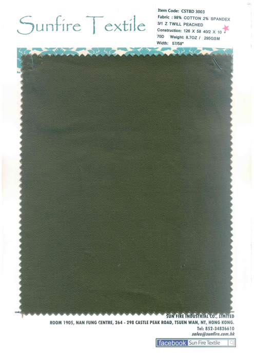 3003