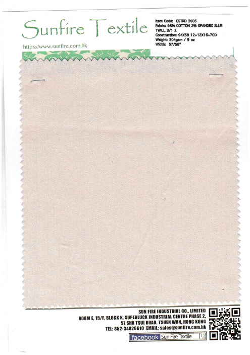 3605