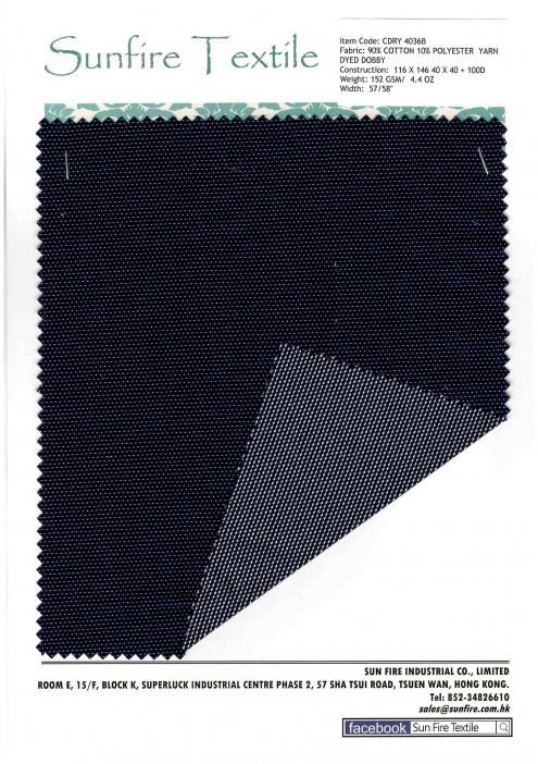 4036B